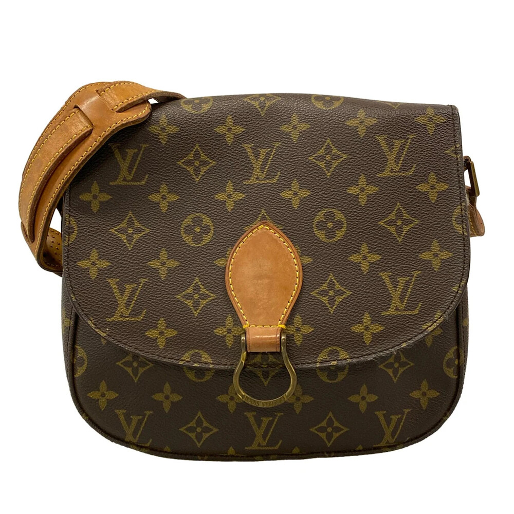 Louis Vuitton Saint Cloud Gm Shoulder #308890L63B